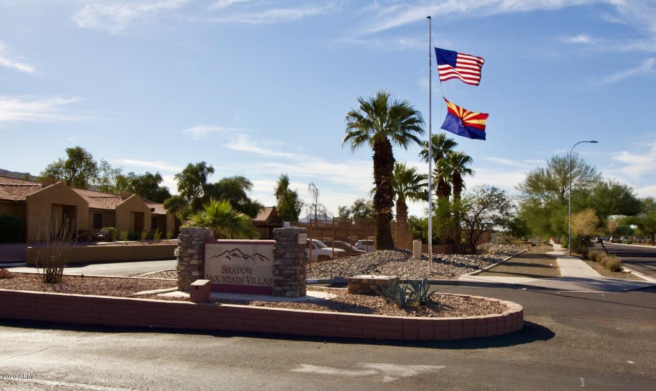 3511 East Baseline Road, Unit 1254 Phoenix, AZ 85042 - Photo 33 of 41 33