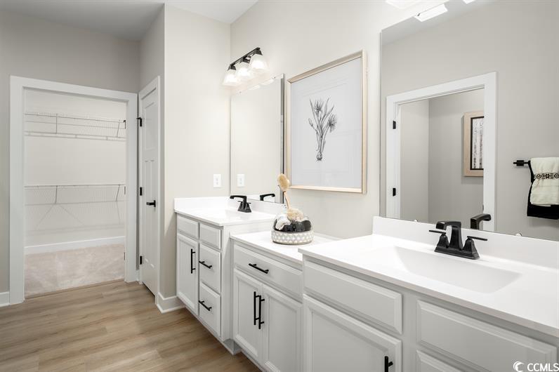 8005 Denim Loop Myrtle Beach, SC 29579 - Photo 12 of 22