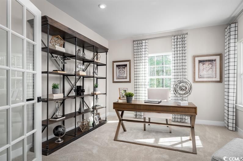 8005 Denim Loop Myrtle Beach, SC 29579 - Photo 13 of 22