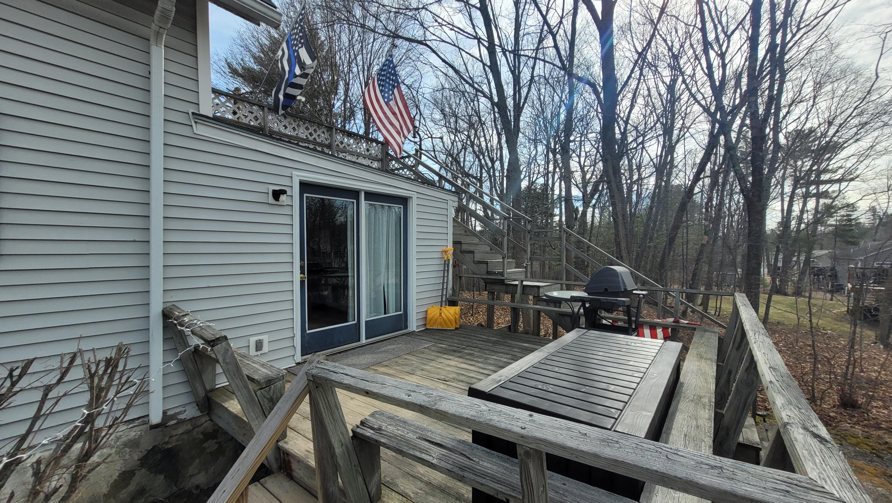 299 Main Road North Hampden, ME 04444 - Photo 6 of 25 20220407_093620