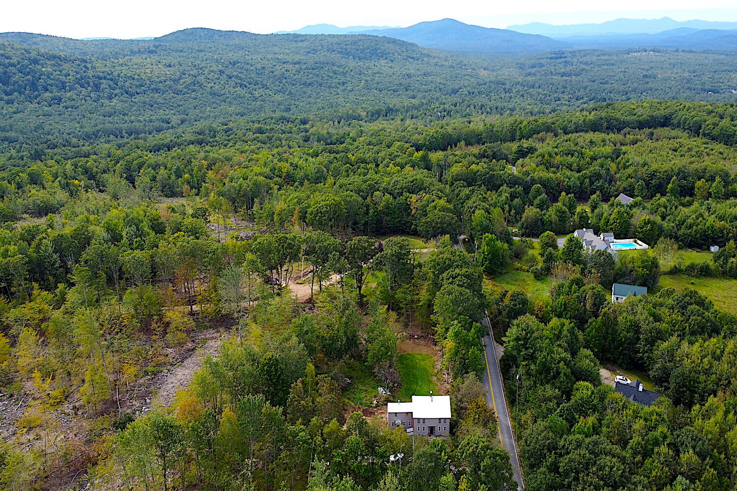 1111 N Road Parsonsfield, ME 04047 - Photo 24 of 34 DJI_0647