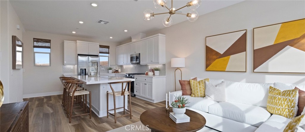 745 Arrowleaf Road Rancho Mission Viejo, CA 92694 - Photo 1 of 1 Photos shown are of model only- not actual homesite.