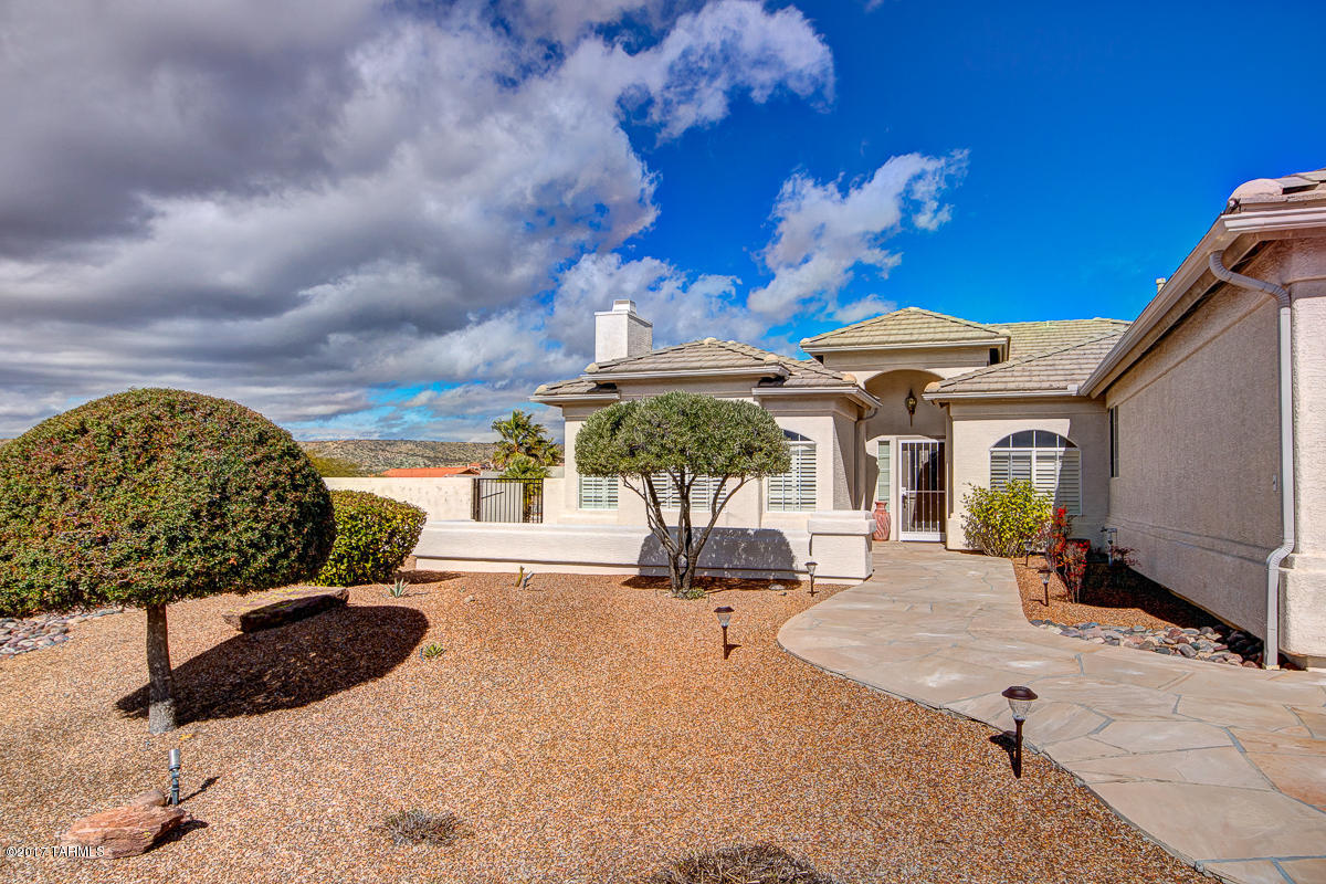 36952 South Ridge Crest Court Tucson, AZ 85739 - Photo 10 of 43 Gallery Image 10