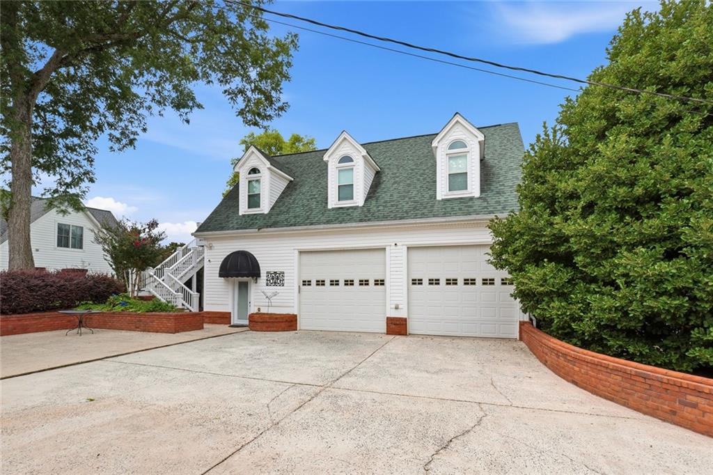 176 Confederate Avenue Dallas, GA 30132 - Photo 22 of 41