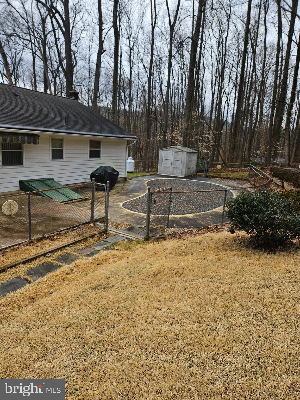 2429 Schaffer Road Pottstown, PA 19464 - Photo 32 of 34 Exterior Rear