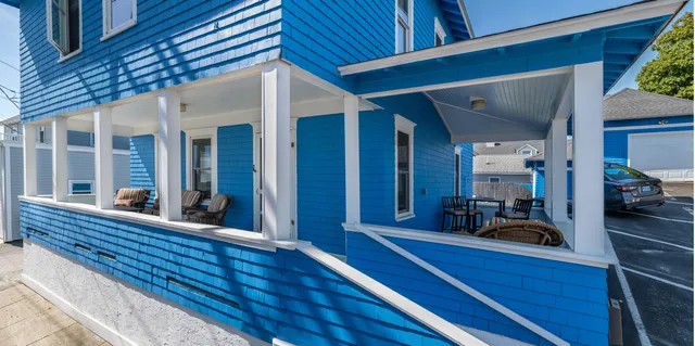 $1,149,000 | 5 4th Avenue, Old Orchard Beach, ME 04064