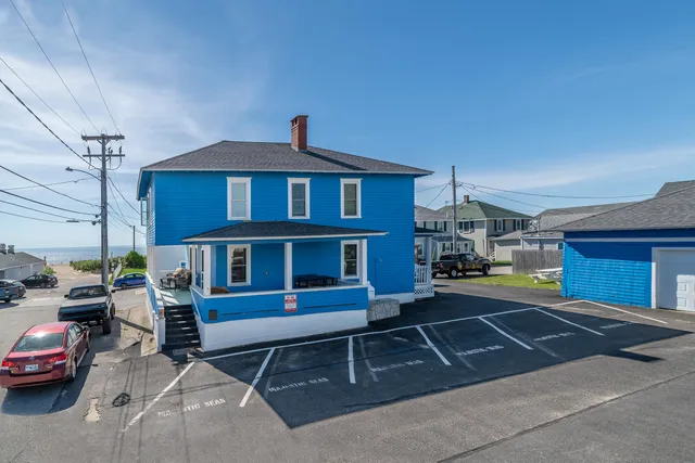 $1,149,000 | 5 4th Avenue, Old Orchard Beach, ME 04064