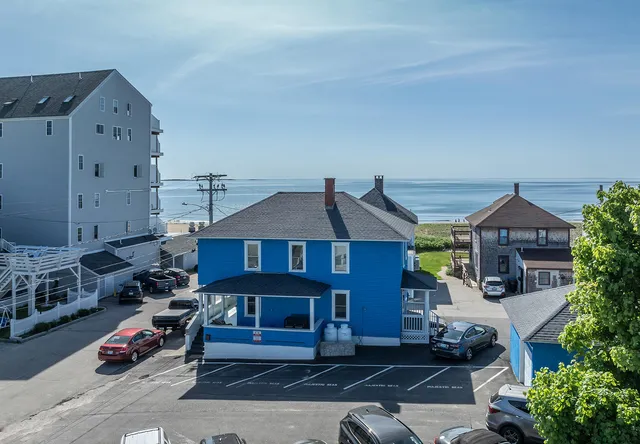 $1,149,000 | 5 4th Avenue, Old Orchard Beach, ME 04064