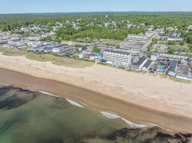 $1,149,000 | 5 4th Avenue, Old Orchard Beach, ME 04064