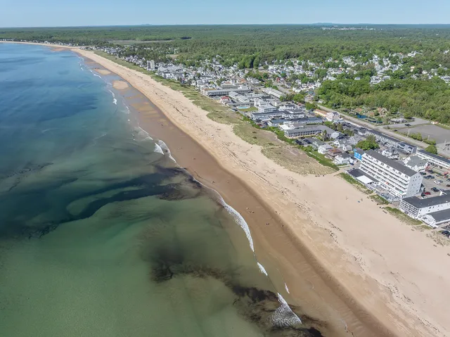 $1,149,000 | 5 4th Avenue, Old Orchard Beach, ME 04064