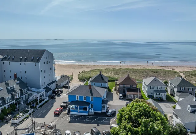$1,149,000 | 5 4th Avenue, Old Orchard Beach, ME 04064
