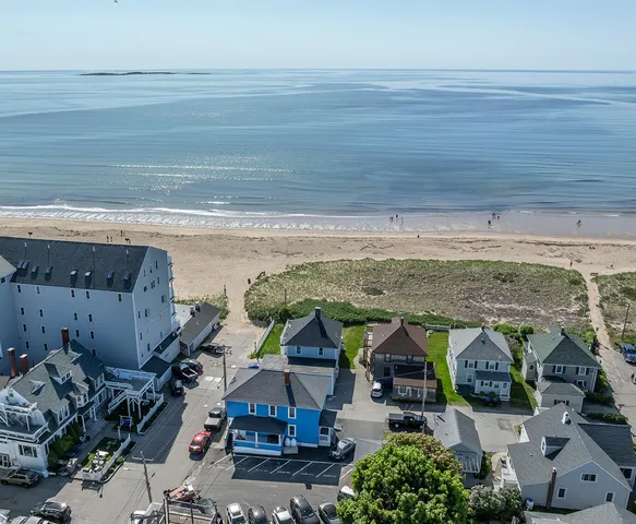 $1,149,000 | 5 4th Avenue, Old Orchard Beach, ME 04064