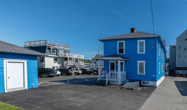 $1,149,000 | 5 4th Avenue, Old Orchard Beach, ME 04064