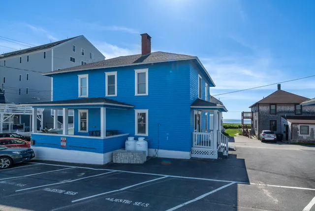 $1,149,000 | 5 4th Avenue, Old Orchard Beach, ME 04064