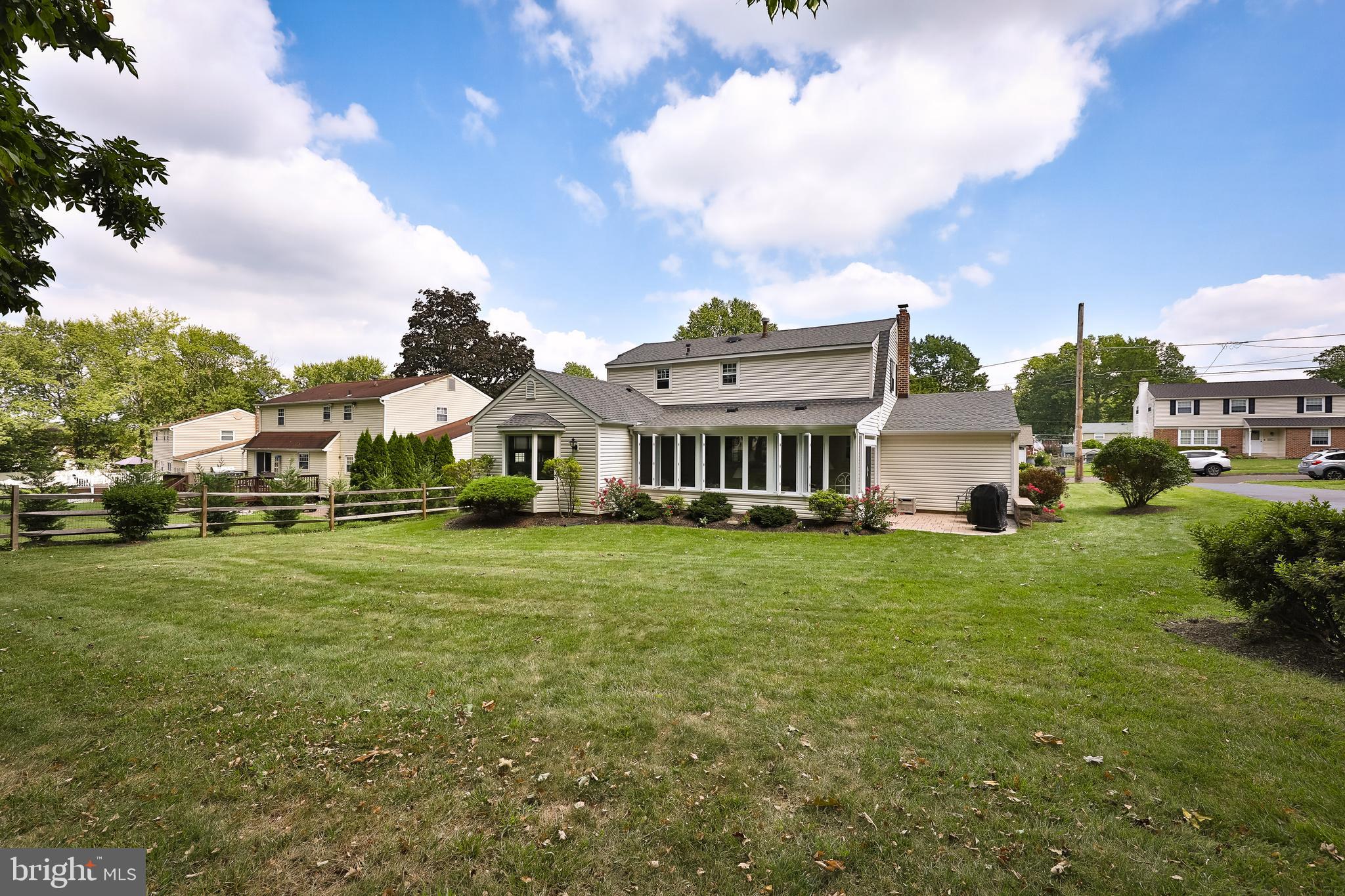 282 Norfolk Road Warminster, PA 18974 - Photo 29 of 29 Gallery Image 29