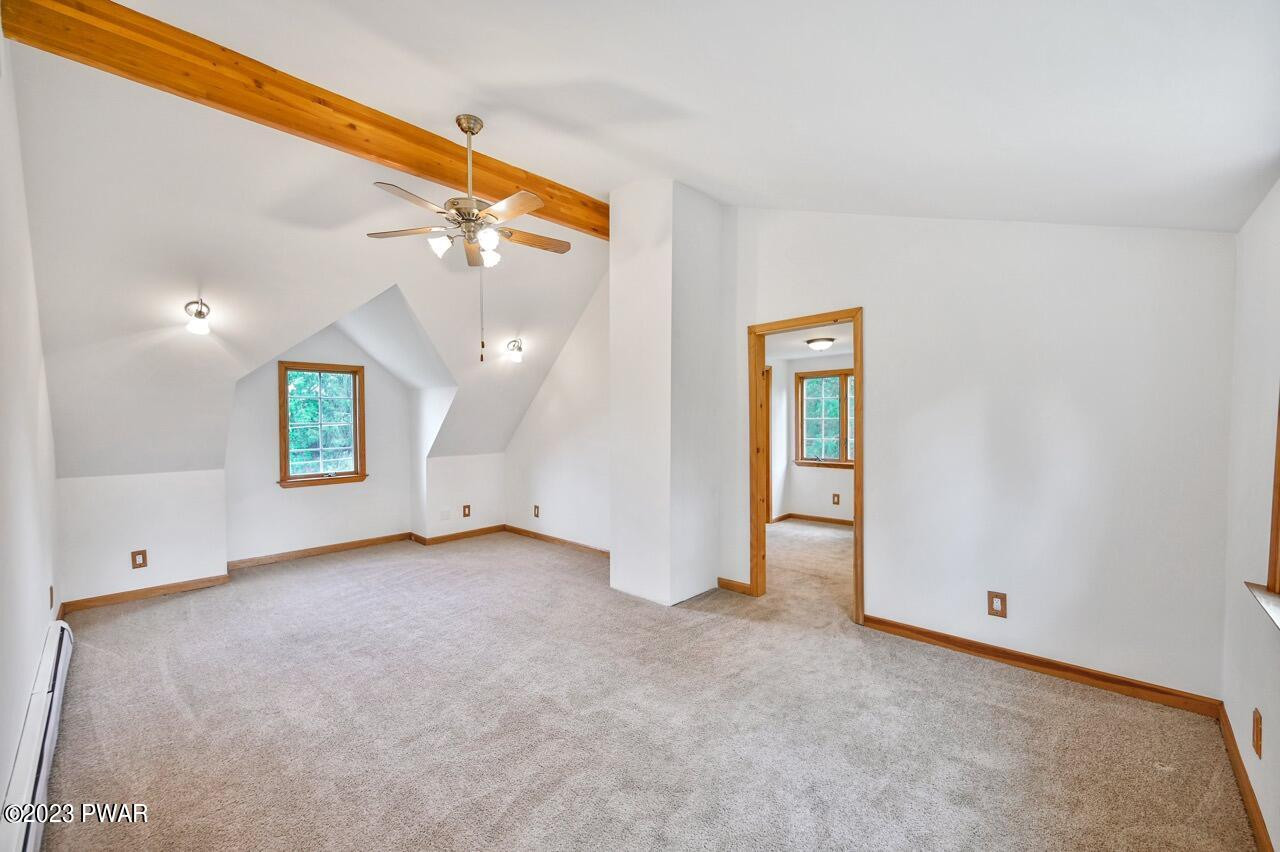 185 Rosencranse Road Honesdale, PA 18431 - Photo 24 of 41 Family Room