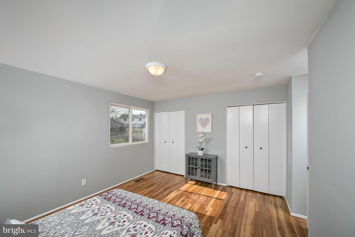4441 Ebenezer Road Baltimore, MD 21236 - Photo 14 of 29 Bedroom (Master)