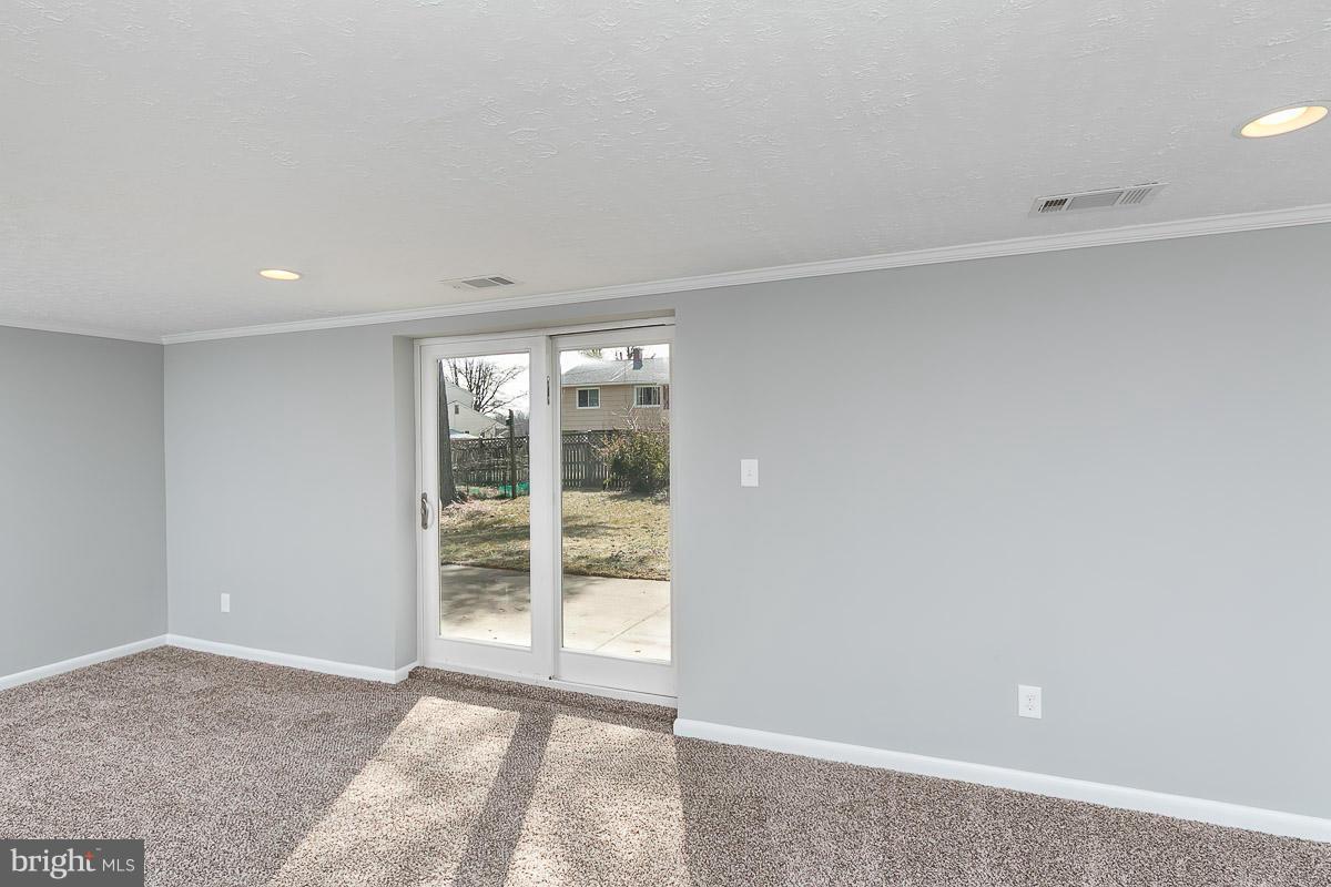 4441 Ebenezer Road Baltimore, MD 21236 - Photo 22 of 29 Basement