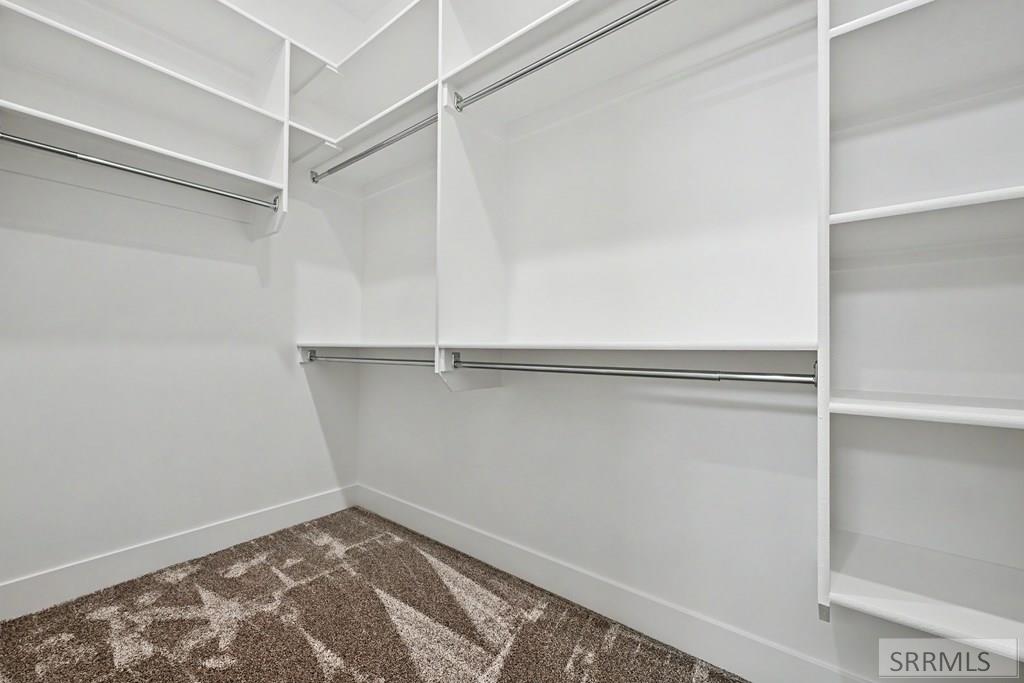 477 Spruce Way Rigby, ID 83442 - Photo 7 of 15 Primary Walk-In Closet