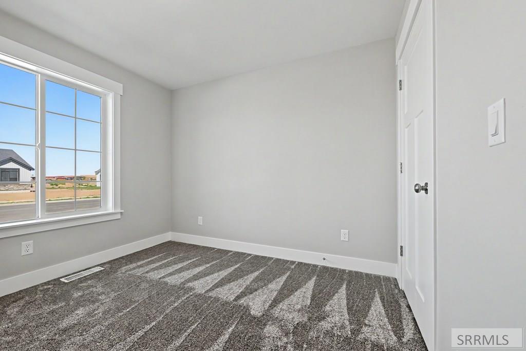 477 Spruce Way Rigby, ID 83442 - Photo 8 of 15 Bedroom 2