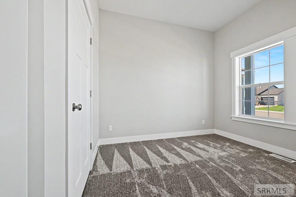 477 Spruce Way Rigby, ID 83442 - Photo 9 of 15 Bedroom 3