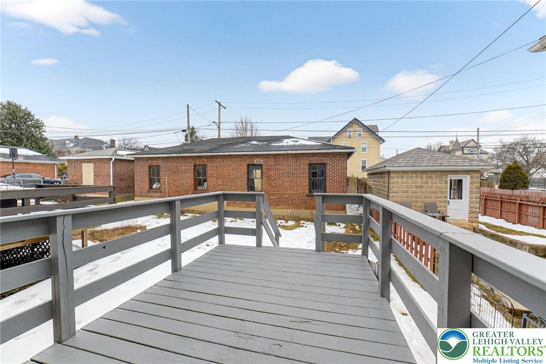 708 Cherokee Street Bethlehem, PA 18015 - Photo 22 of 25