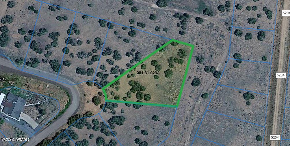 70 County Road Concho, AZ 85924 - Photo 17 of 20