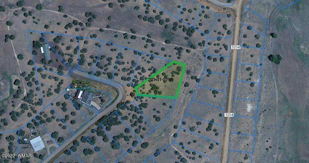 70 County Road Concho, AZ 85924 - Photo 18 of 20