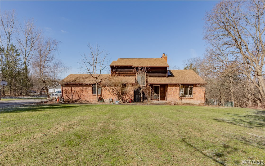 95 Cook Road East Aurora, NY 14052 - Photo 1 of 48