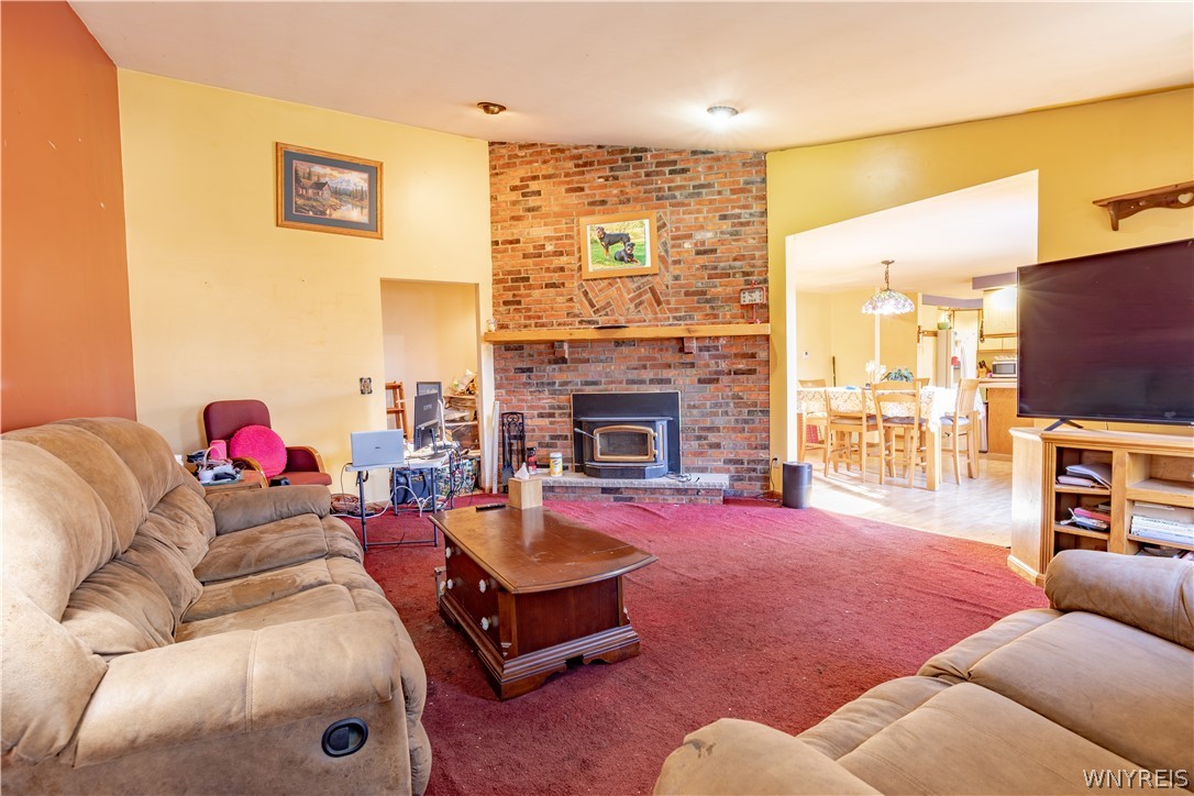 95 Cook Road East Aurora, NY 14052 - Photo 11 of 48