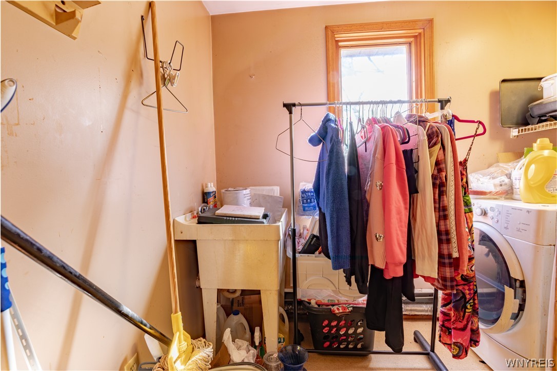 95 Cook Road East Aurora, NY 14052 - Photo 21 of 48