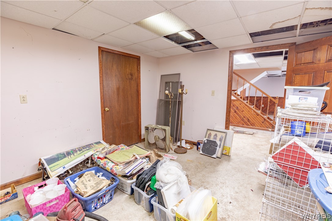 95 Cook Road East Aurora, NY 14052 - Photo 38 of 48