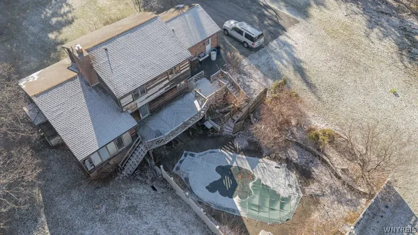 $250,000 | 95 Cook Road, East Aurora, NY 14052