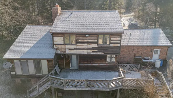 $250,000 | 95 Cook Road, East Aurora, NY 14052