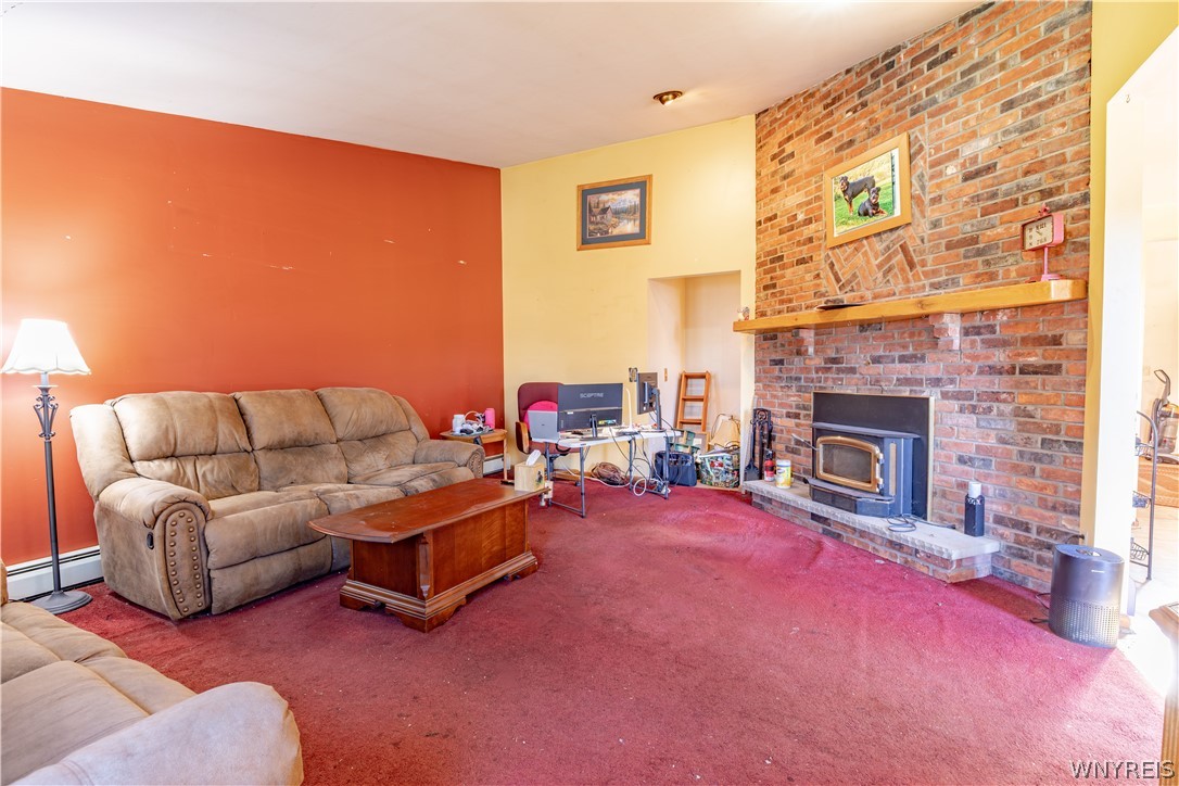 95 Cook Road East Aurora, NY 14052 - Photo 10 of 48