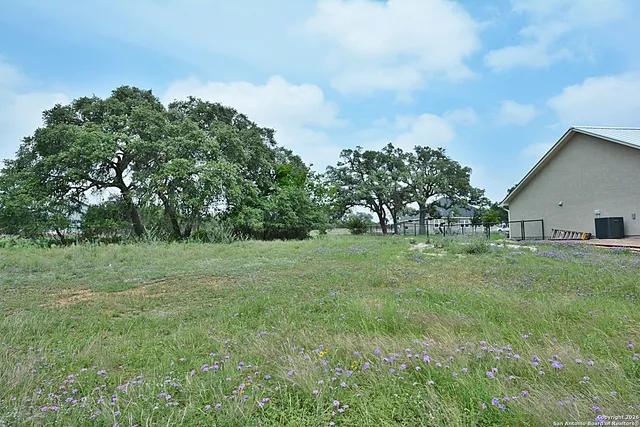 $69,500 | 124 Hiram Cook, Blanco, TX 78606