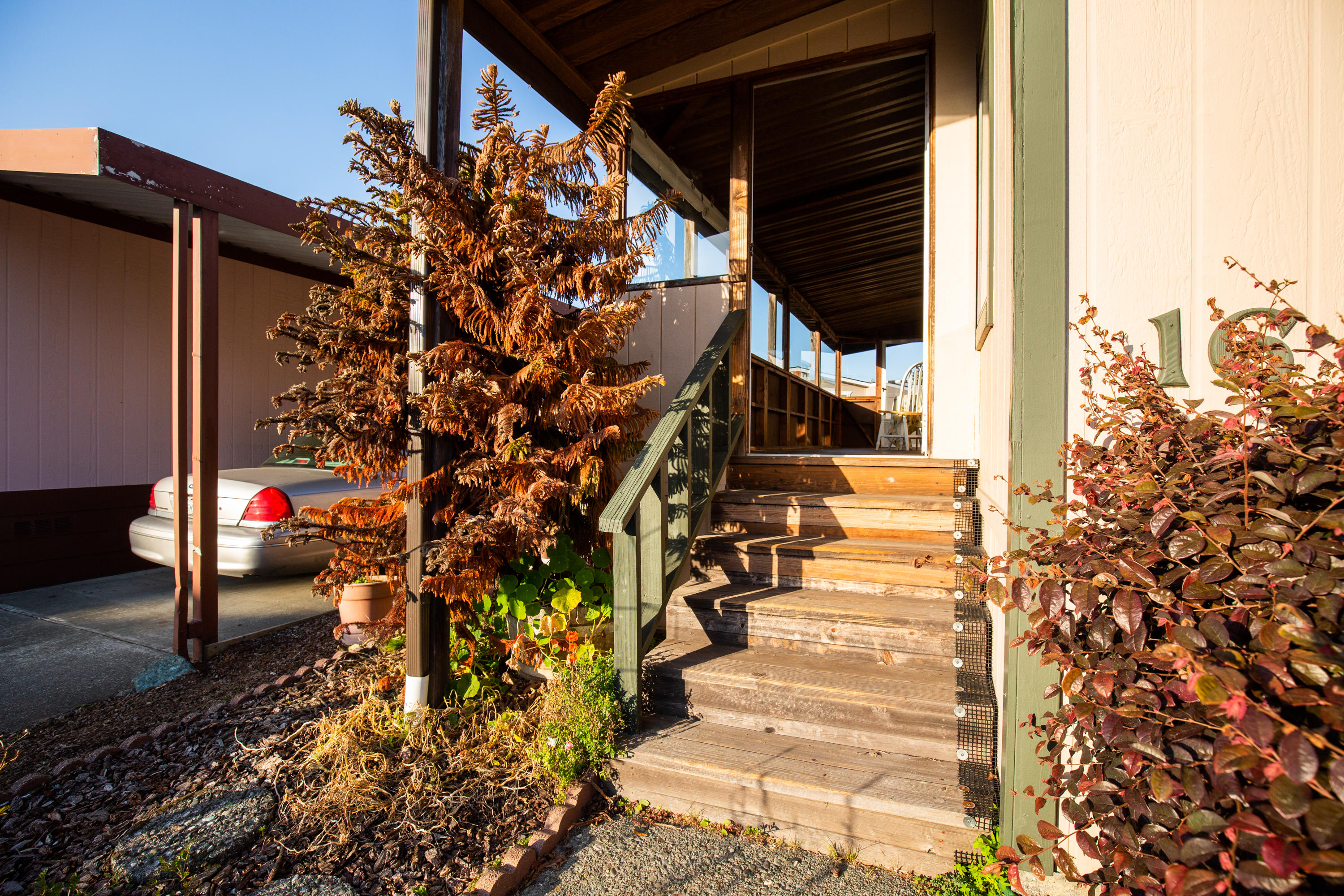 1090 Murray Road, Unit 16 McKinleyville, CA 95519 - Photo 4 of 43