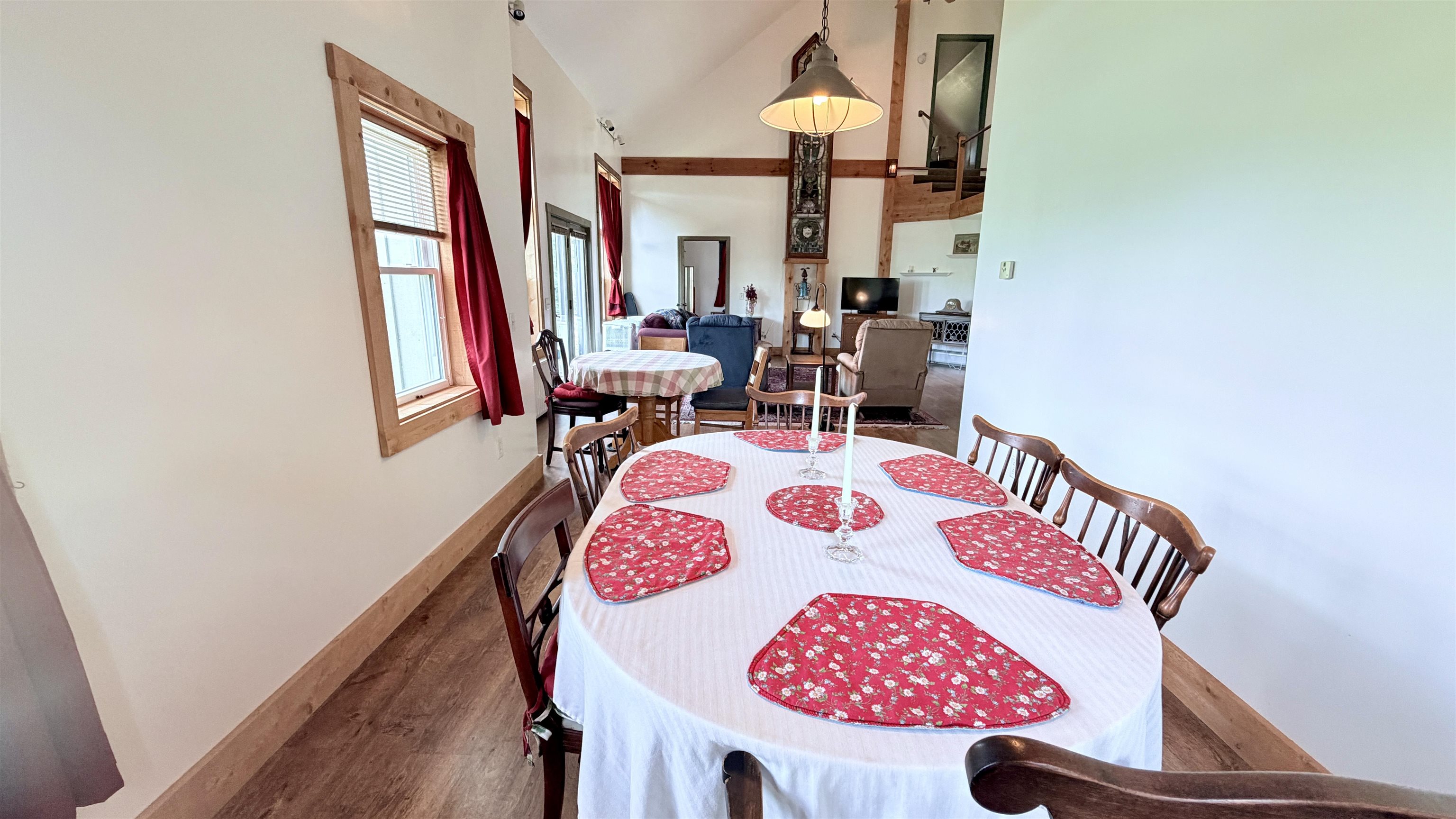 102 Perry Road Columbia, NH 03576 - Photo 19 of 60 Gallery Image 19