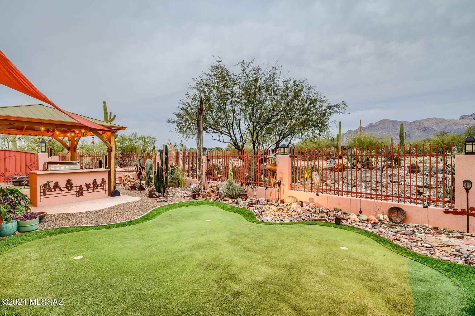 111 East Rudasill Road Tucson, AZ 85704 - Photo 10 of 23