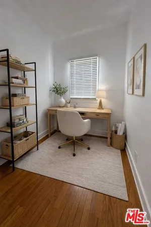 $3,495 | 856 South Gramercy Place, Los Angeles, CA 90005