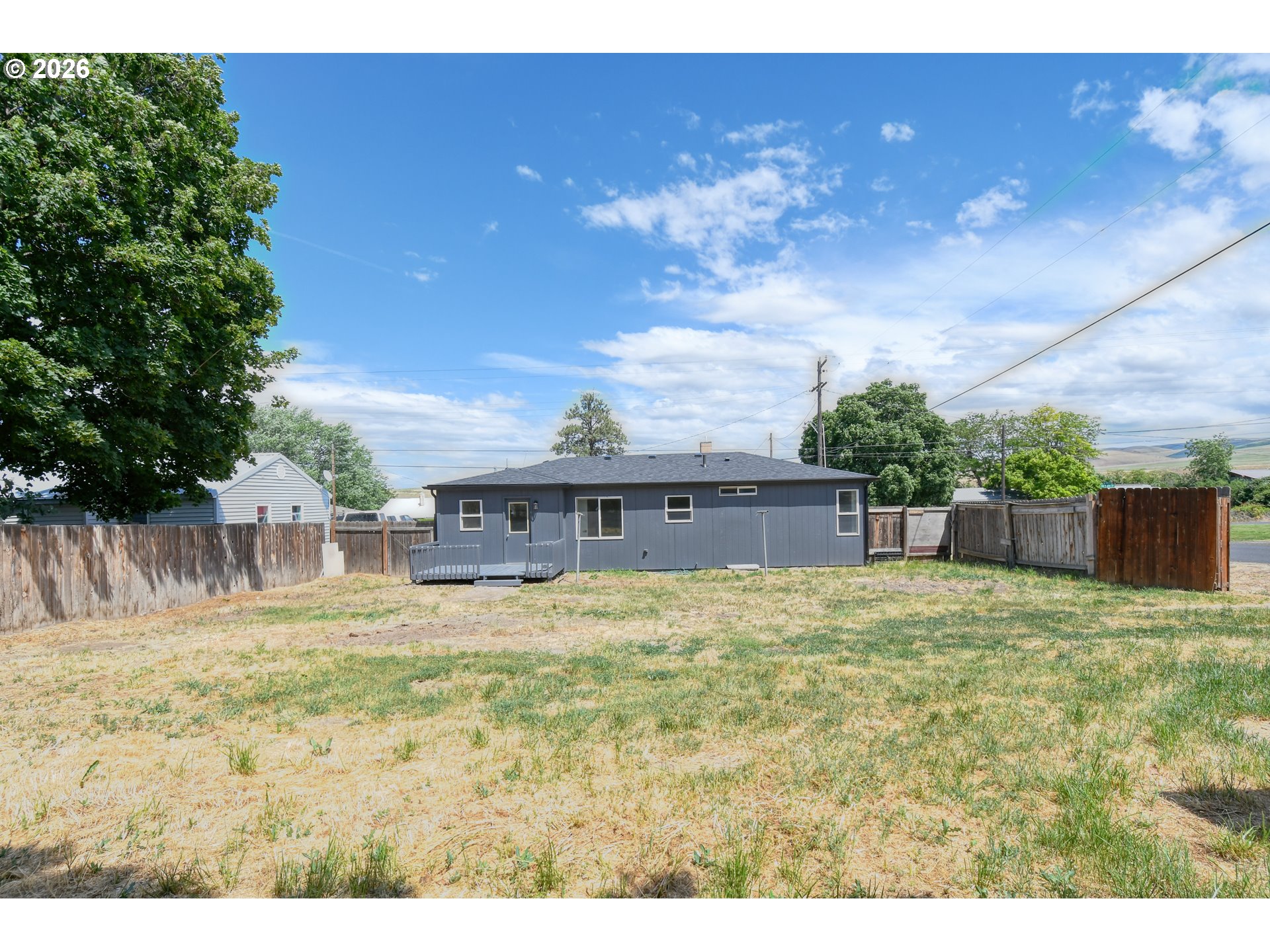 889 Southwest Birch Street Pilot Rock, OR 97868 - Photo 37 of 41