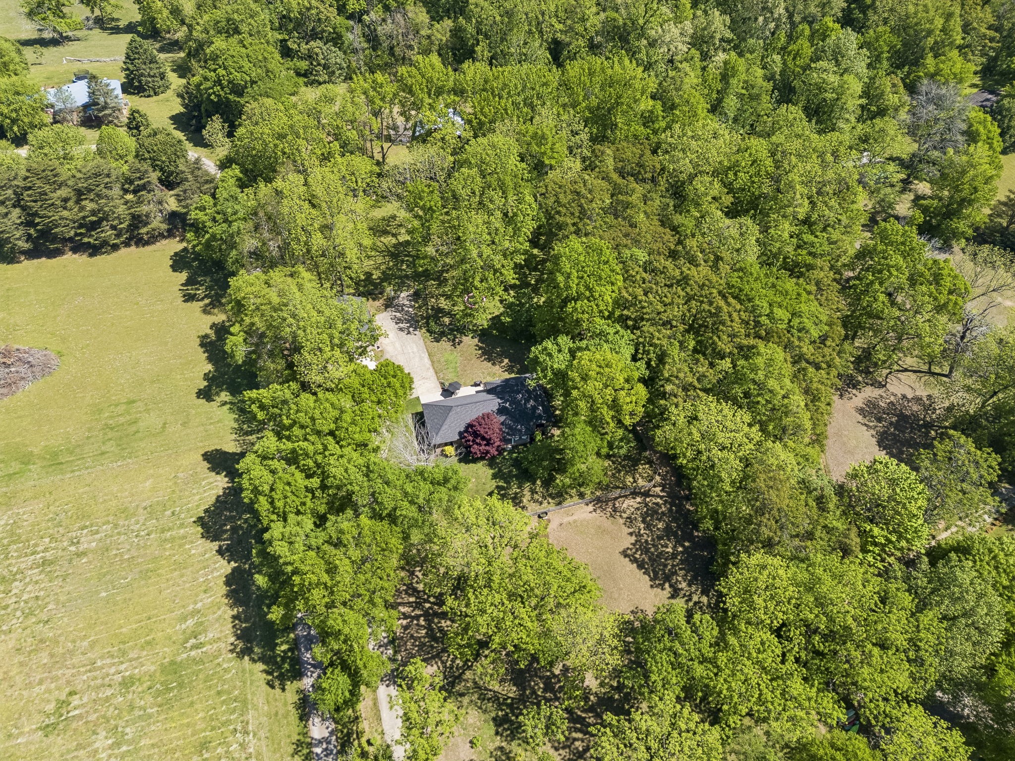 660 Allisona Road Eagleville, TN 37060 - Photo 78 of 87 Gallery Image 78