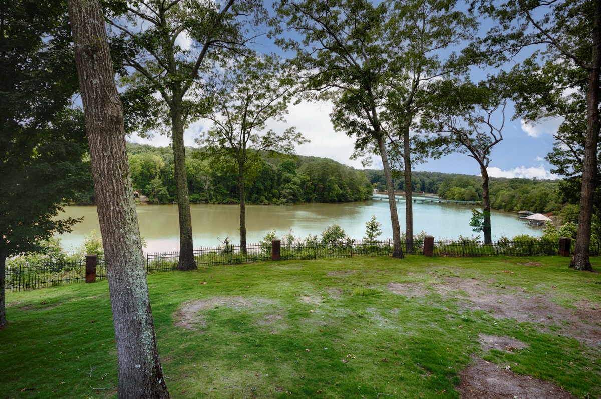 332 Riverfront Road Rogersville, AL 35652 - Photo 40 of 52 a view of a park