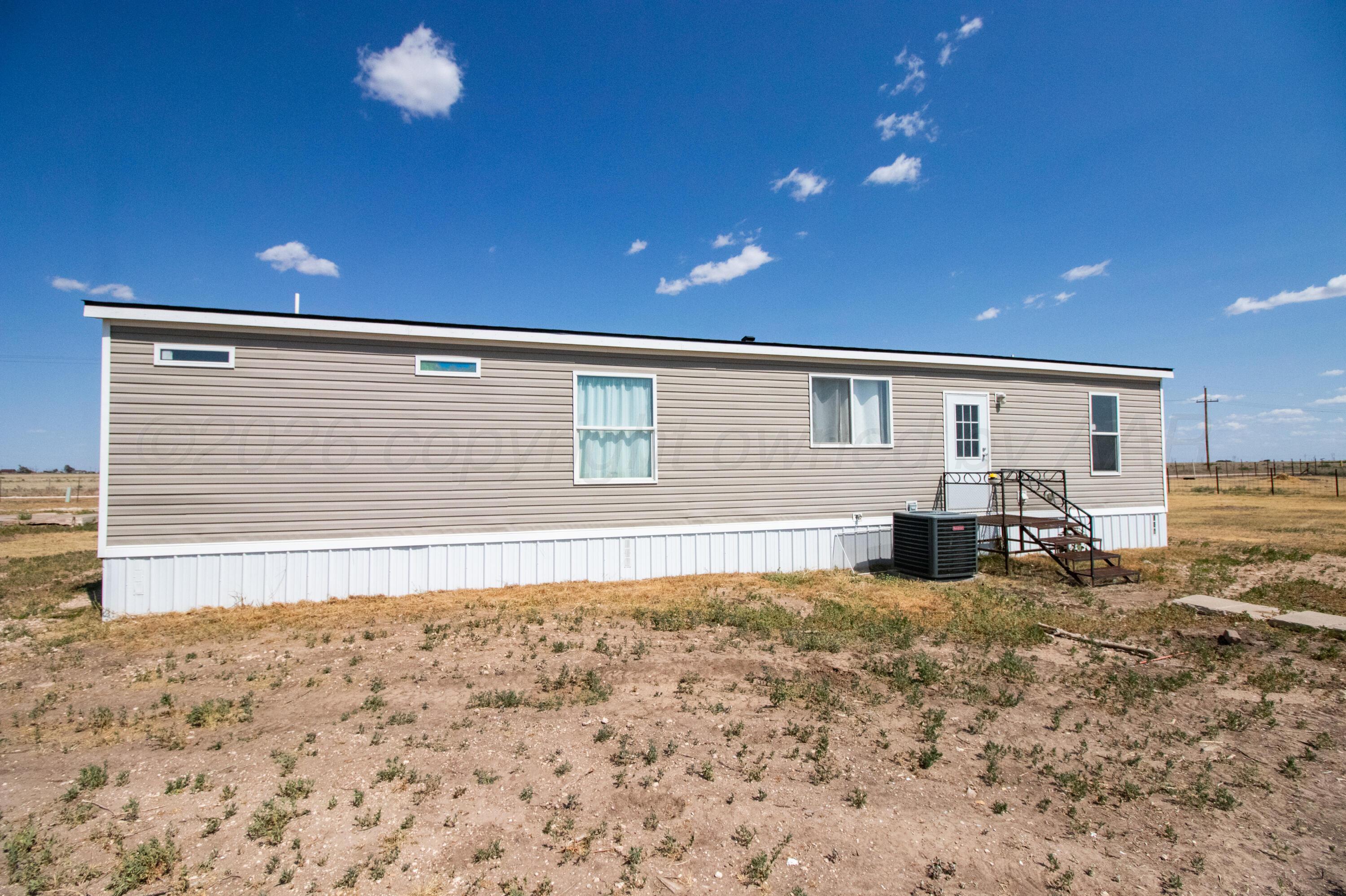 8269 County Road North Pampa, TX 79065 - Photo 38 of 56 038