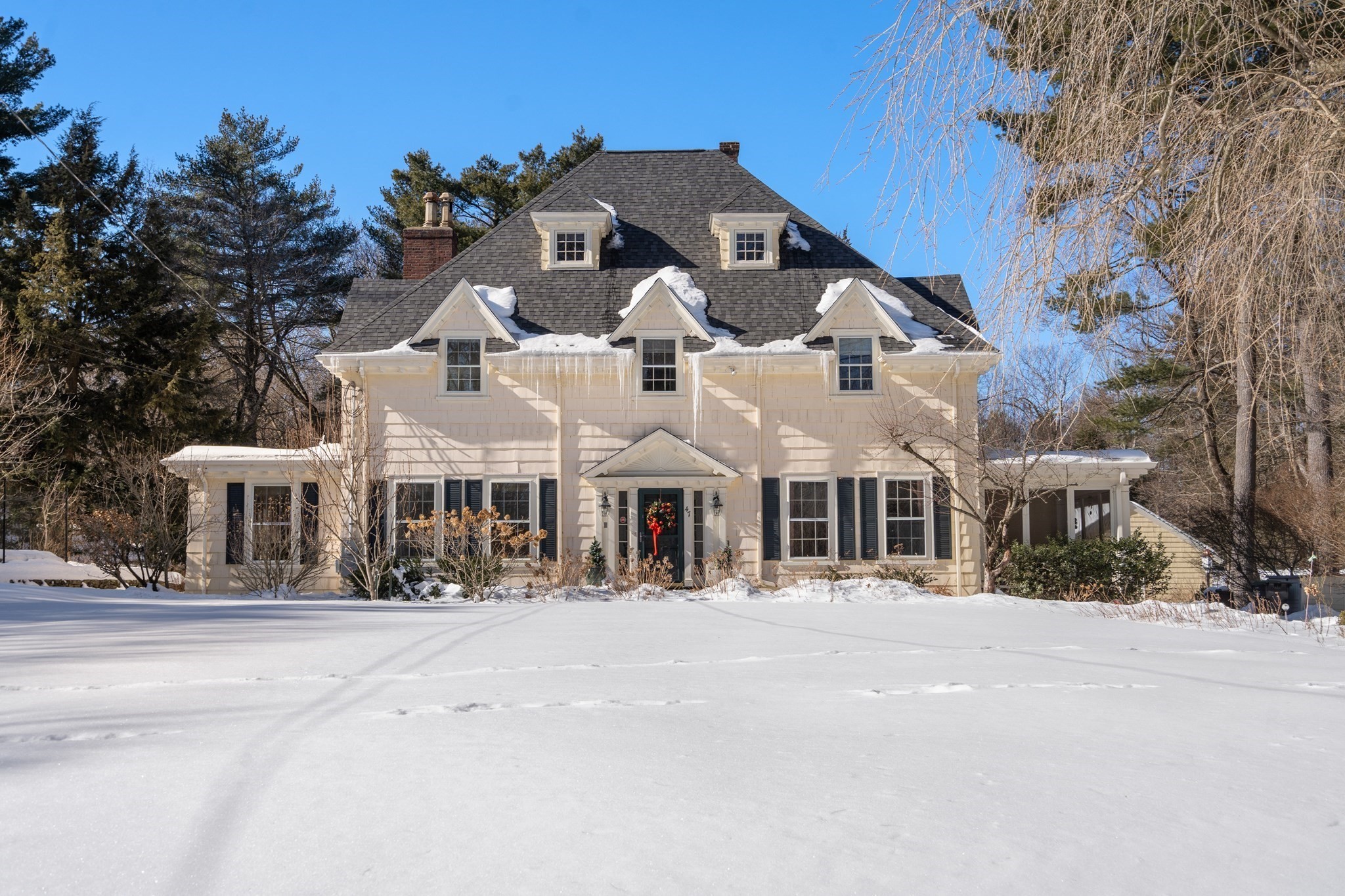 47 Bemis Road Dedham, MA 02026 - Photo 38 of 38 Gallery Image 38