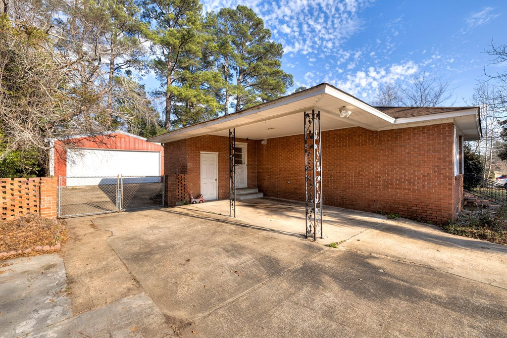 2385 Brookgreen Road Sumter, SC 29154 - Photo 5 of 40