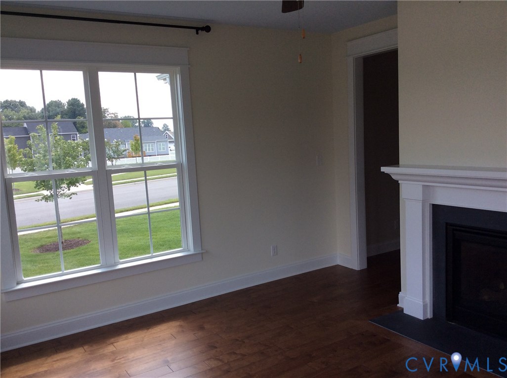 7372 Adams Farm Road Mechanicsville, VA 23111 - Photo 11 of 37