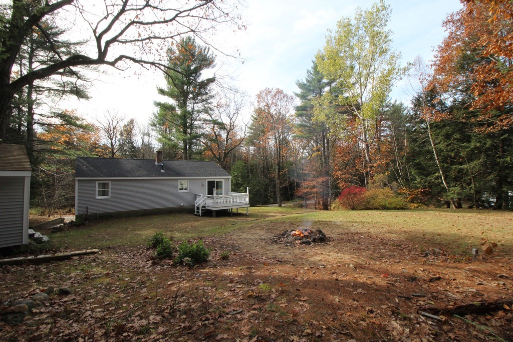 20 Willis Road Phillipston, MA 01331 - Photo 27 of 30