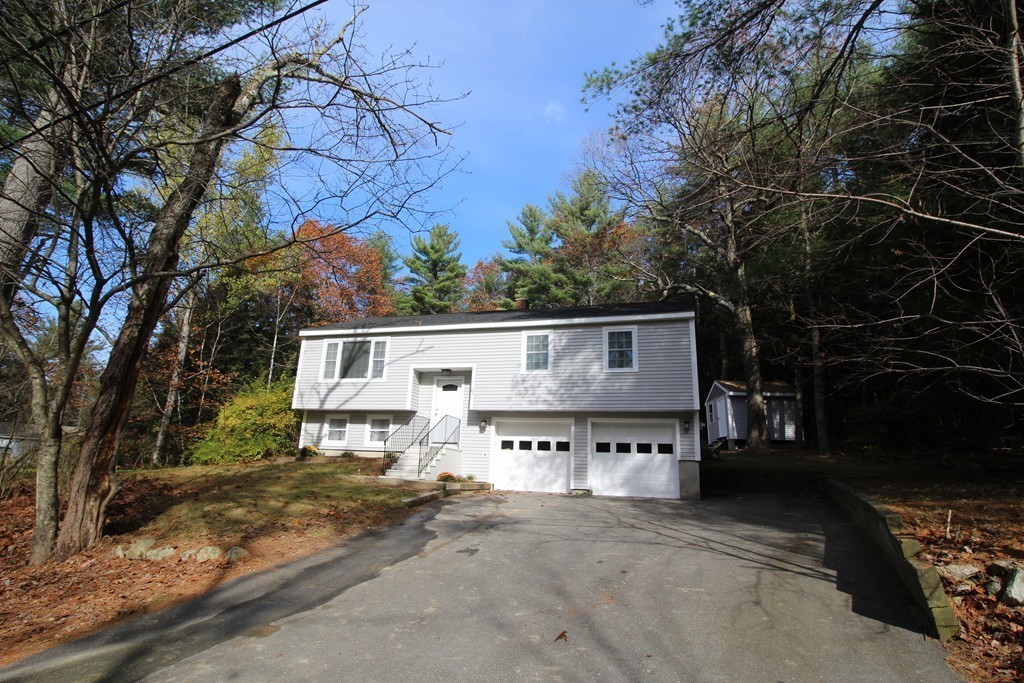 20 Willis Road Phillipston, MA 01331 - Photo 29 of 30