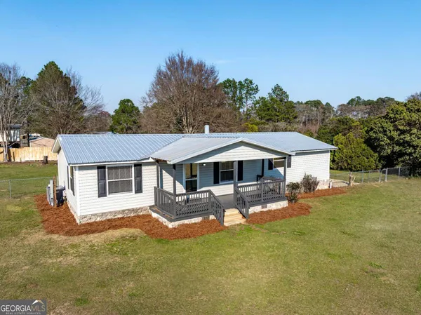 $167,500 | 1635 Highway 82, Tifton, GA 31794